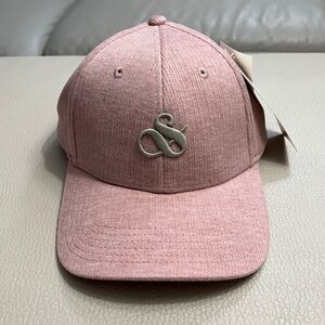 NWT - Scotch & Soda Adult Brushed Ribbed Cap